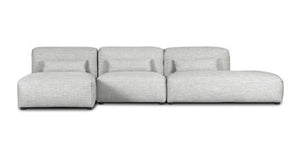Collection, Soho Grey