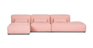 Collection, Carnation Pink