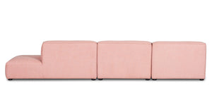 Carnation Pink