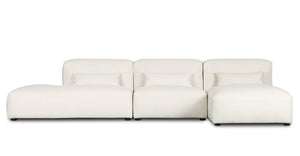 Mist White
