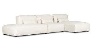 Mist White