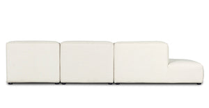 Mist White