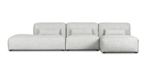 Collection, Soho Grey