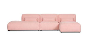 Collection, Carnation Pink