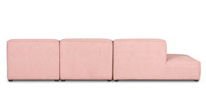 Carnation Pink