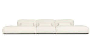 Mist White