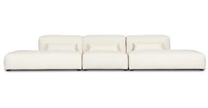 Collection, Mist White