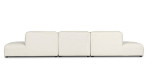 Mist White