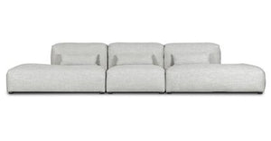 Collection, Soho Grey