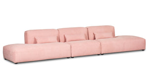 Carnation Pink