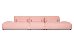 Carnation Pink