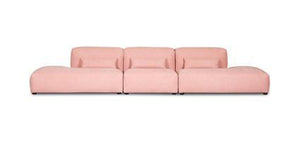 Collection, Carnation Pink