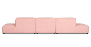 Carnation Pink