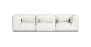 Collection, Mist White