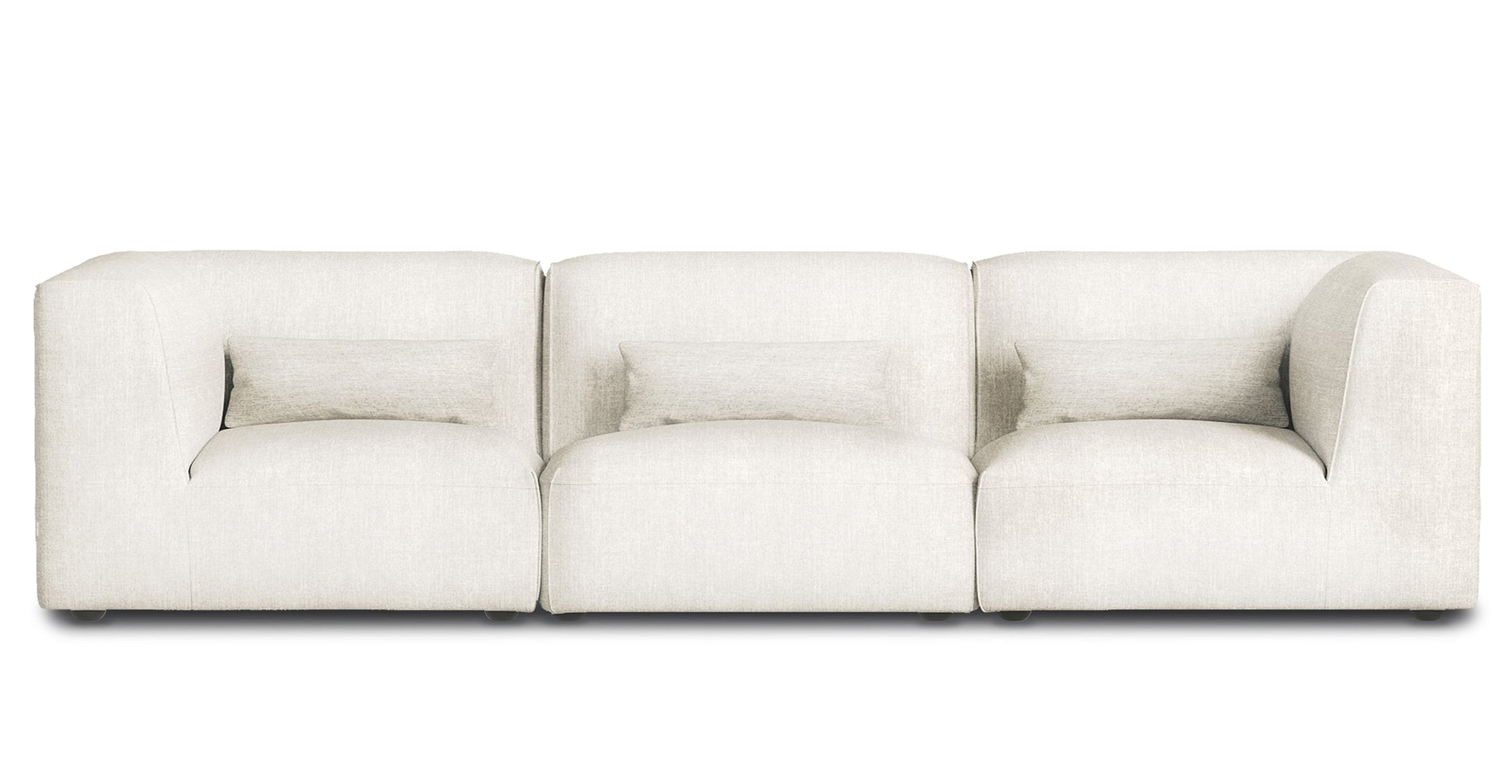 Mist White