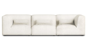 Mist White