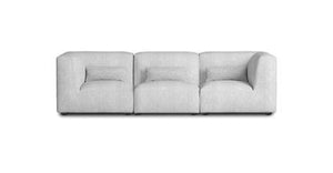 Collection, Soho Grey