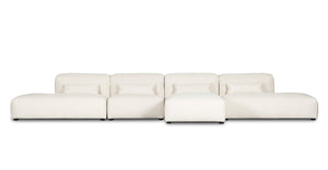 Mist White