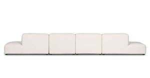 Mist White