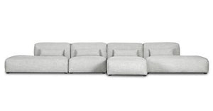 Collection, Soho Grey