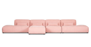 Carnation Pink