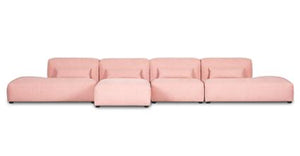 Collection, Carnation Pink