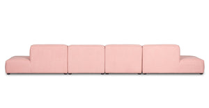 Carnation Pink