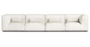Collection, Mist White