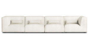 Mist White