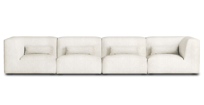 Mist White