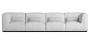 Collection, Soho Grey