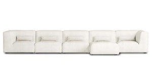 Collection, Mist White