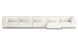 Mist White