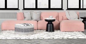 Carnation Pink