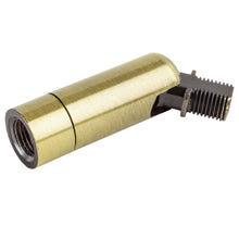 Load image into Gallery viewer, Brushed Brass
