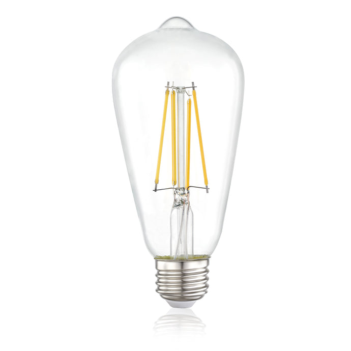 Clear/Set of 4