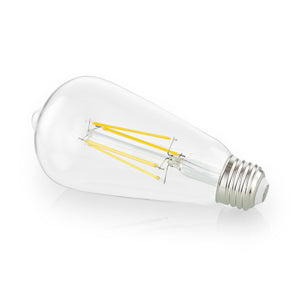 Clear/Set of 4