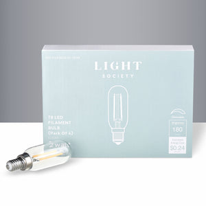Clear/Set of 4