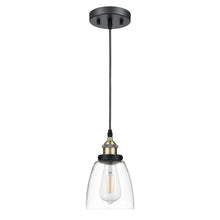 Load image into Gallery viewer, Matte Black/Bronze
