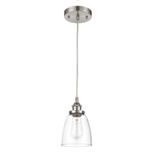 Load image into Gallery viewer, Satin Nickel
