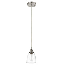 Load image into Gallery viewer, Satin Nickel

