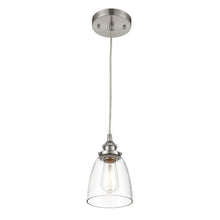 Load image into Gallery viewer, Satin Nickel
