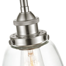 Load image into Gallery viewer, Satin Nickel
