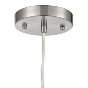 Satin Nickel