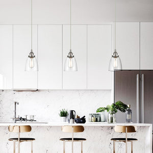 Satin Nickel