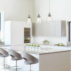Satin Nickel