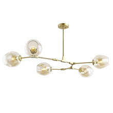 Load image into Gallery viewer, Brass/Cognac
