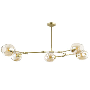 Brass/Cognac
