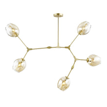 Load image into Gallery viewer, Brass/Cognac
