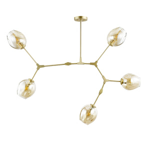 Brass/Cognac